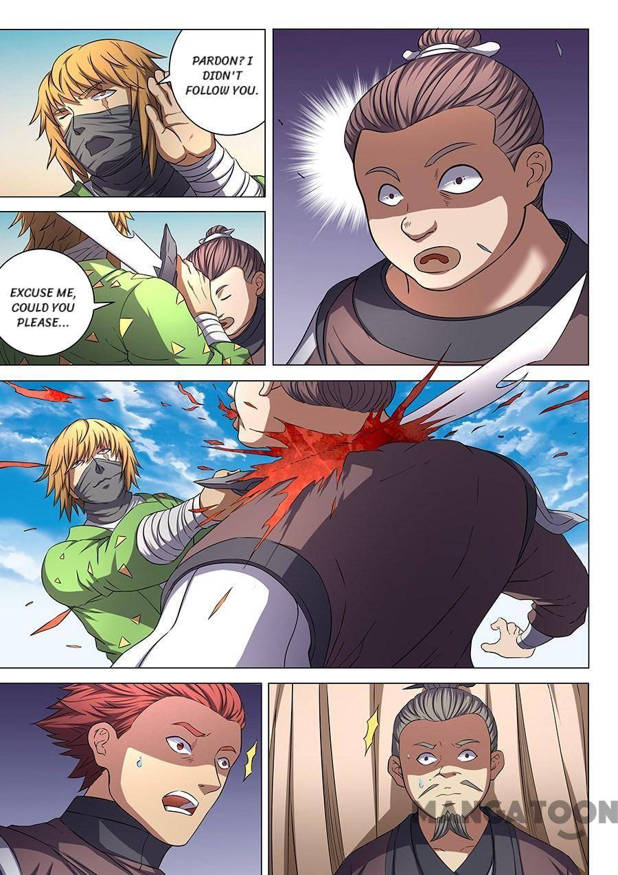 Chapter 163 - Image 3