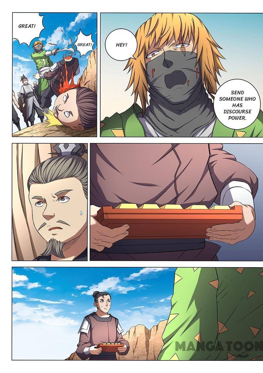 Chapter 163 - Image 4