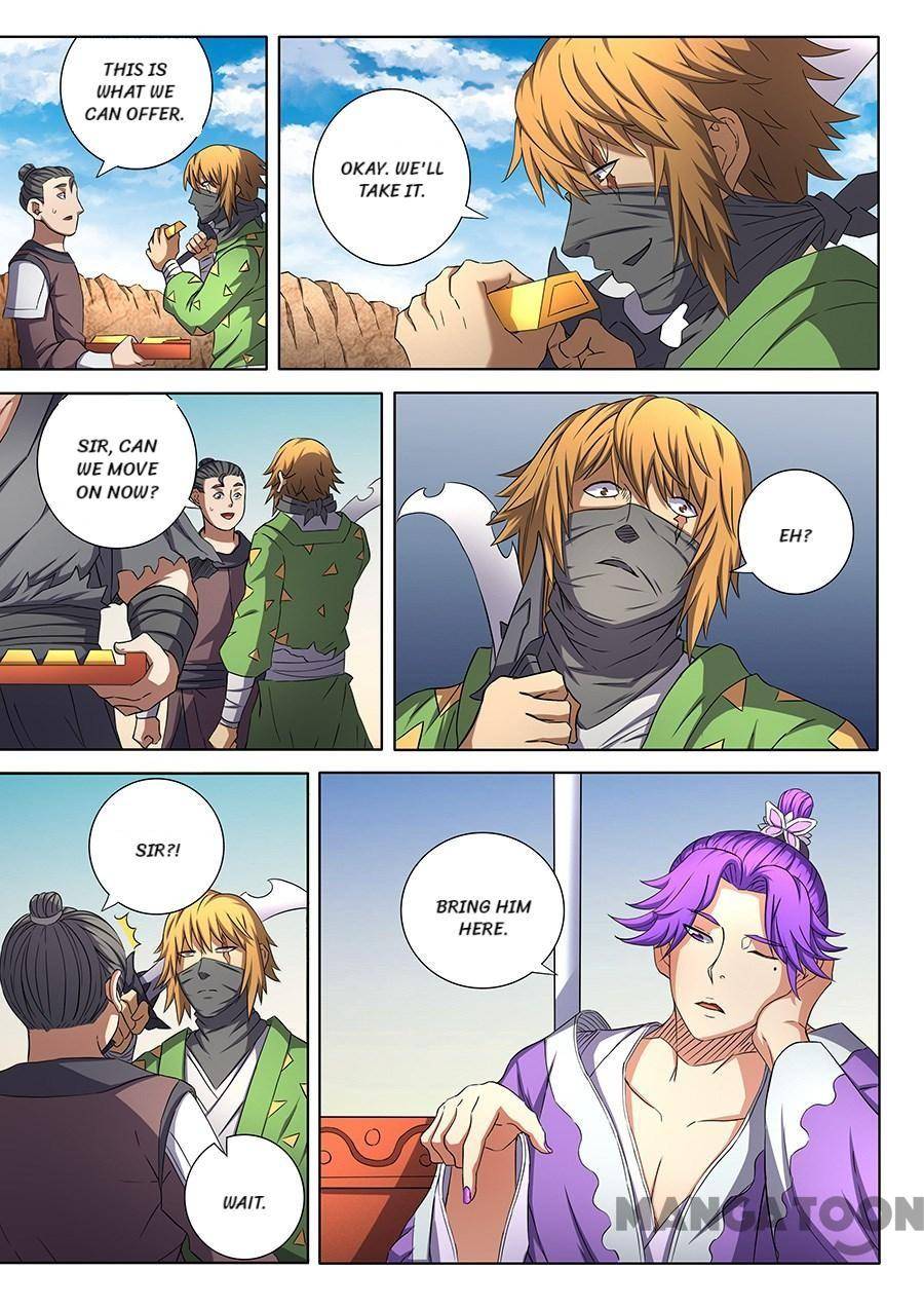 Chapter 163 - Image 5