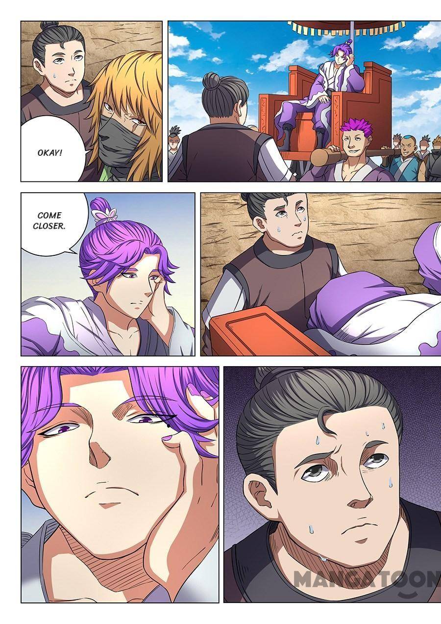 Chapter 163 - Image 6