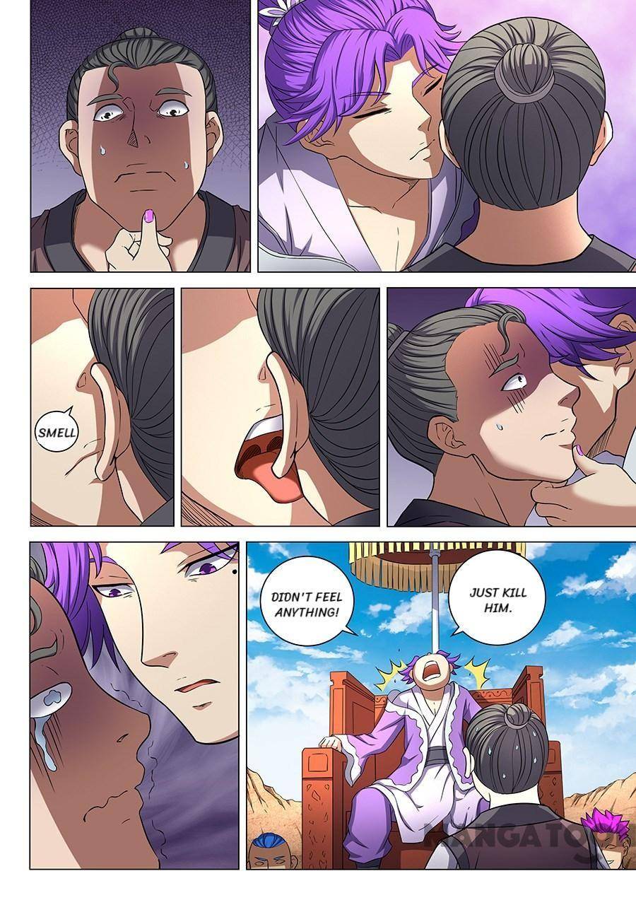 Chapter 163 - Image 8