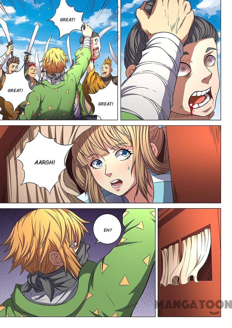 Chapter 164 - Image 2