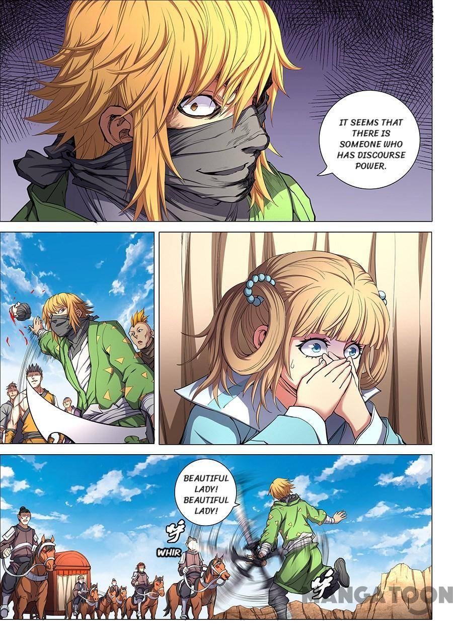 Chapter 164 - Image 3