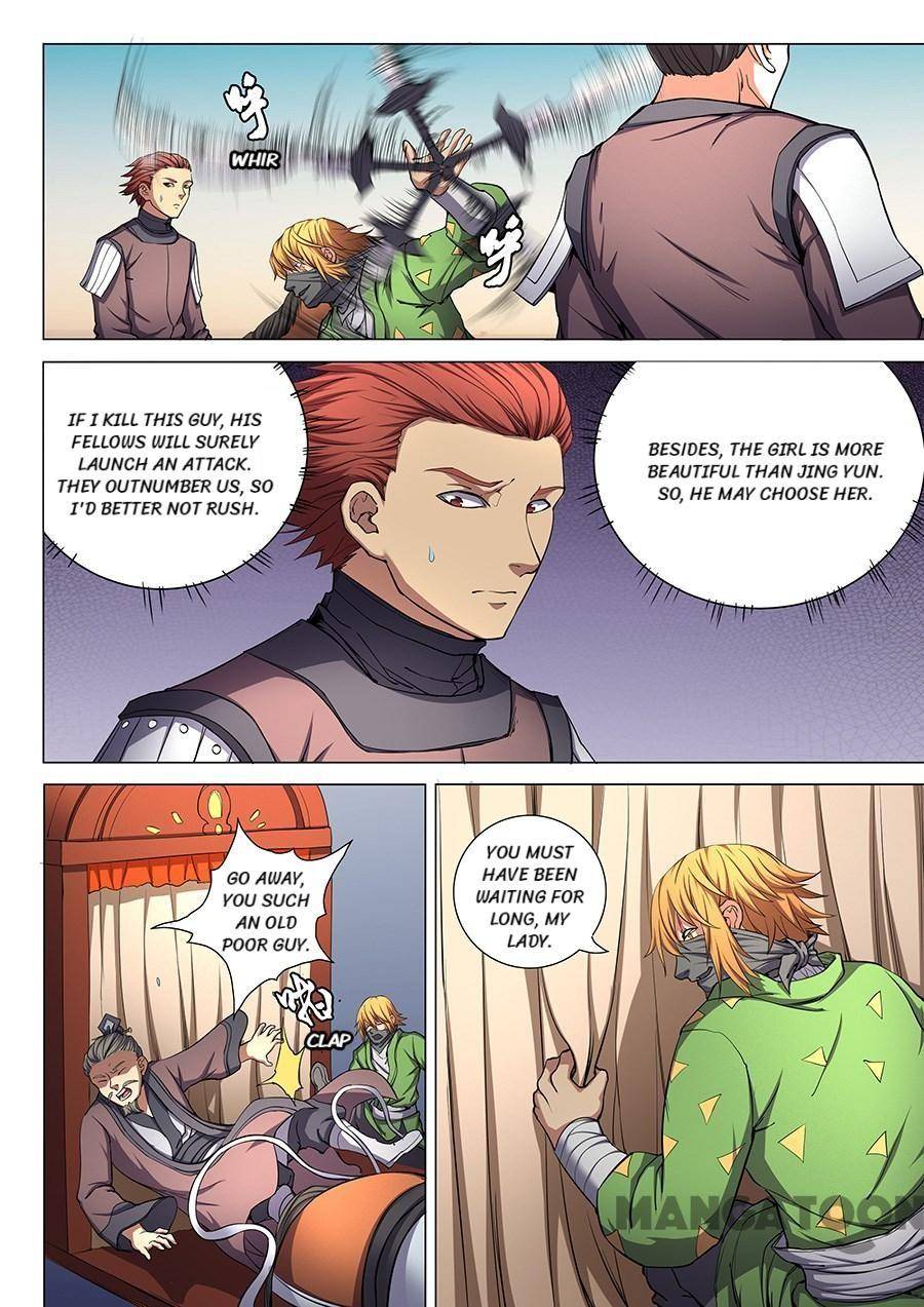 Chapter 164 - Image 4