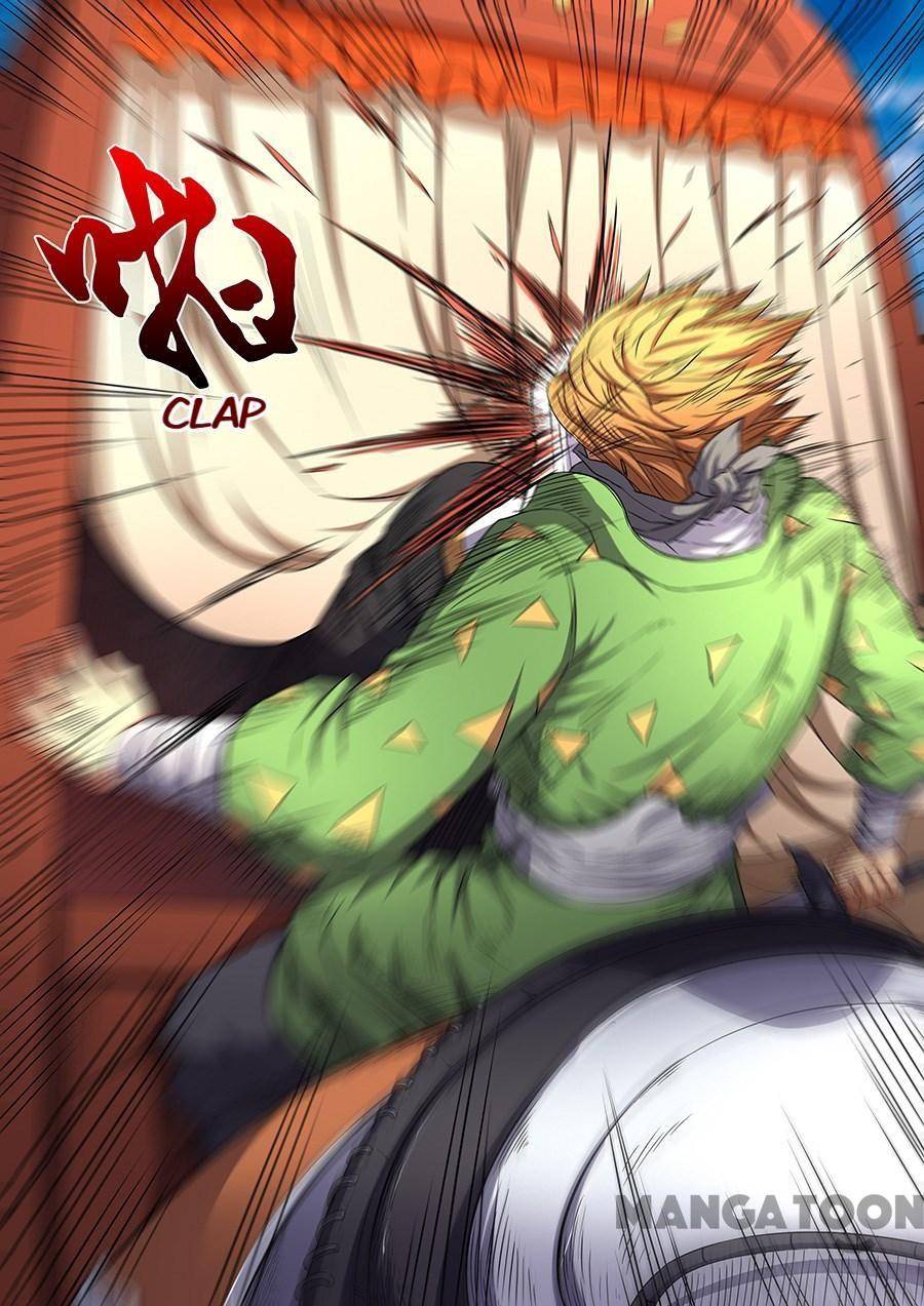 Chapter 164 - Image 5