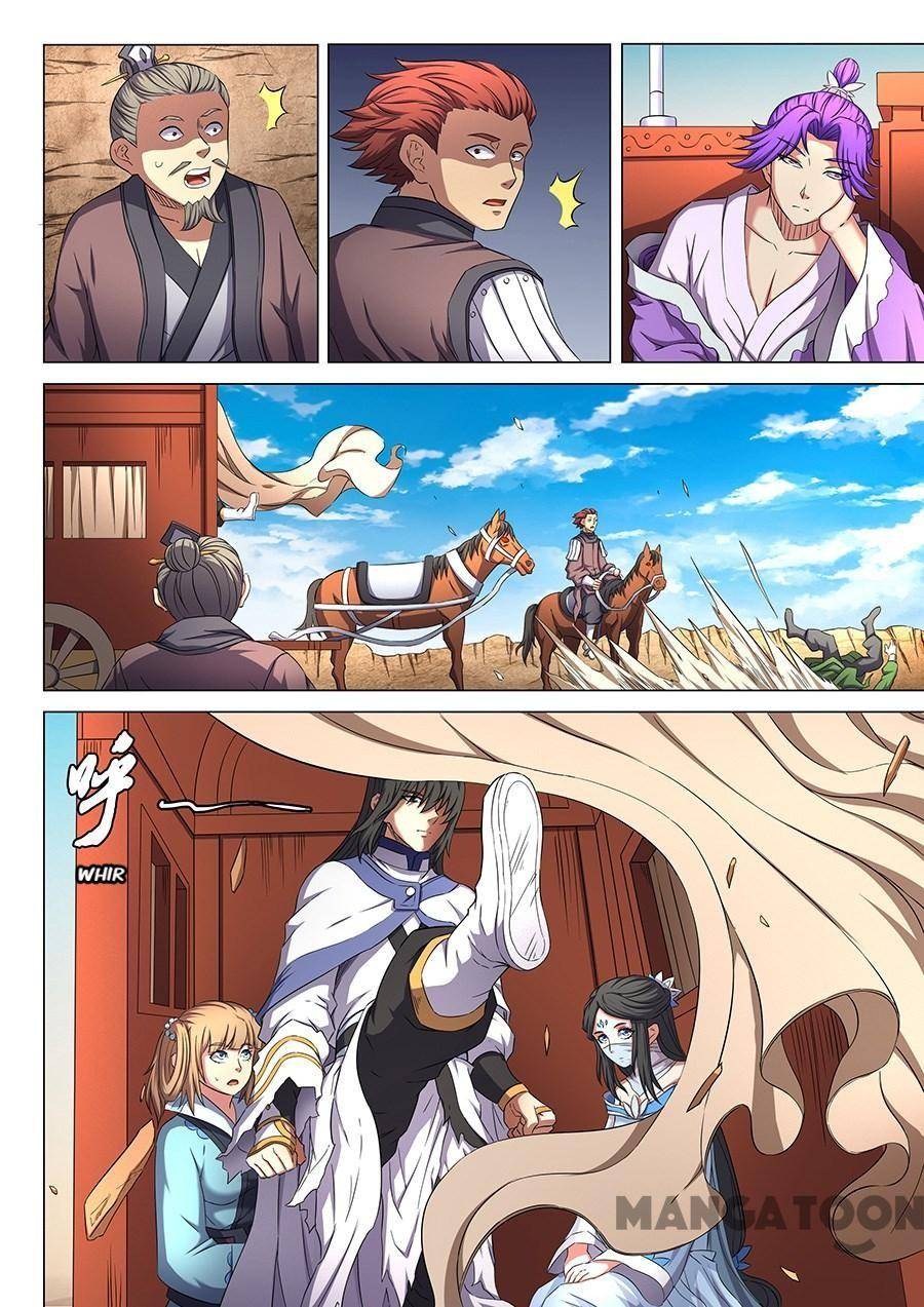 Chapter 164 - Image 6