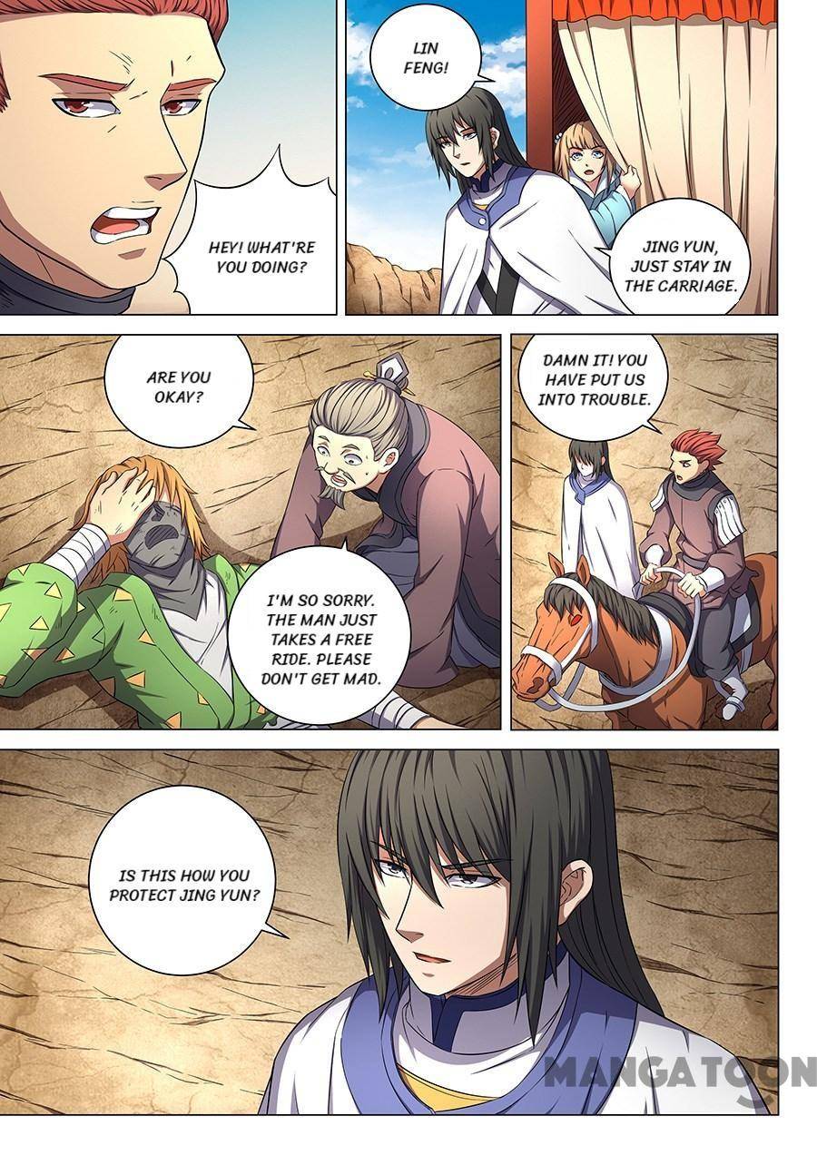 Chapter 164 - Image 7