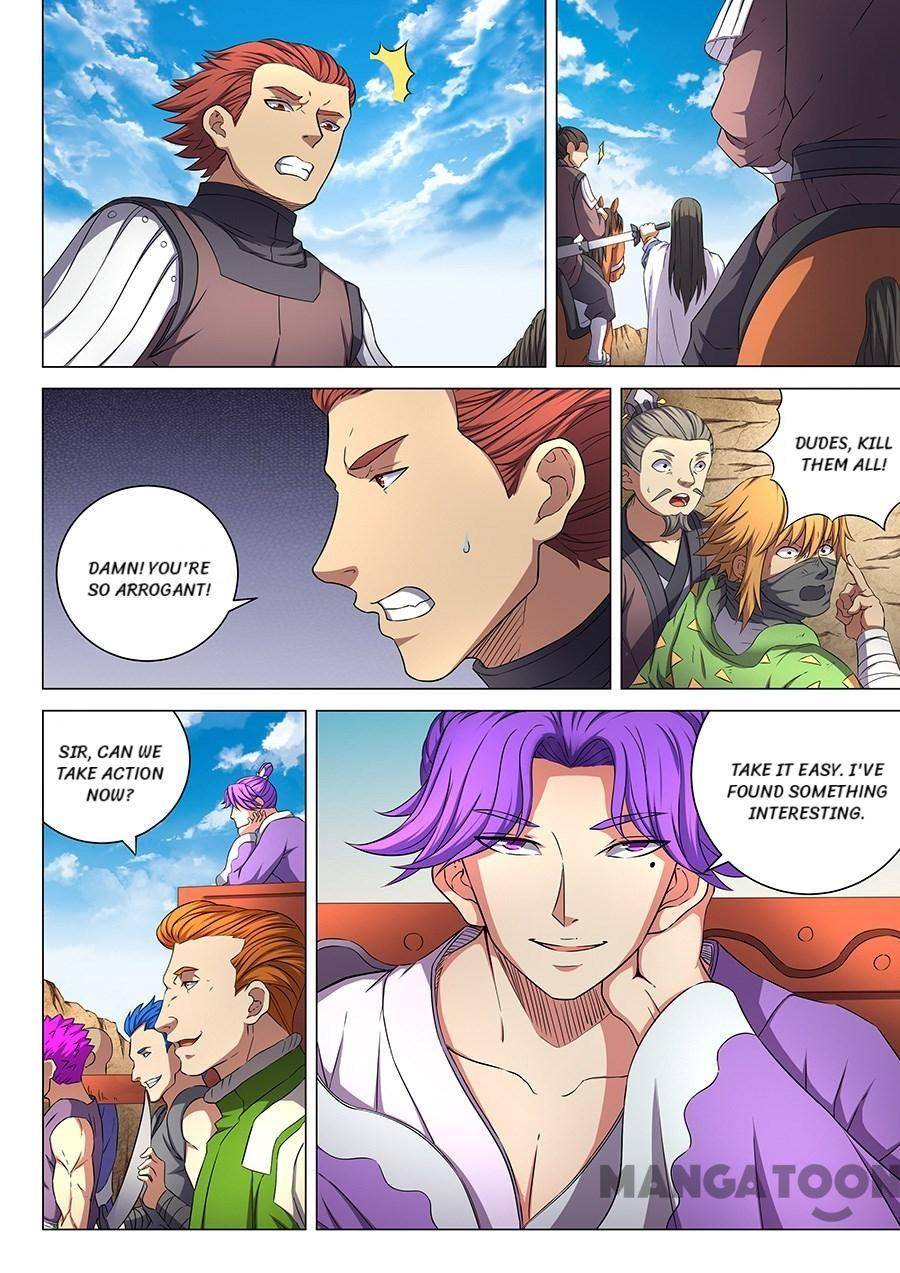 Chapter 164 - Image 8