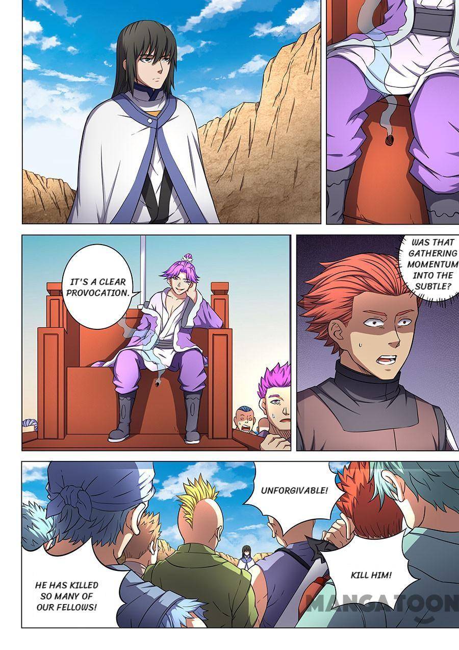 Chapter 165 - Image 4
