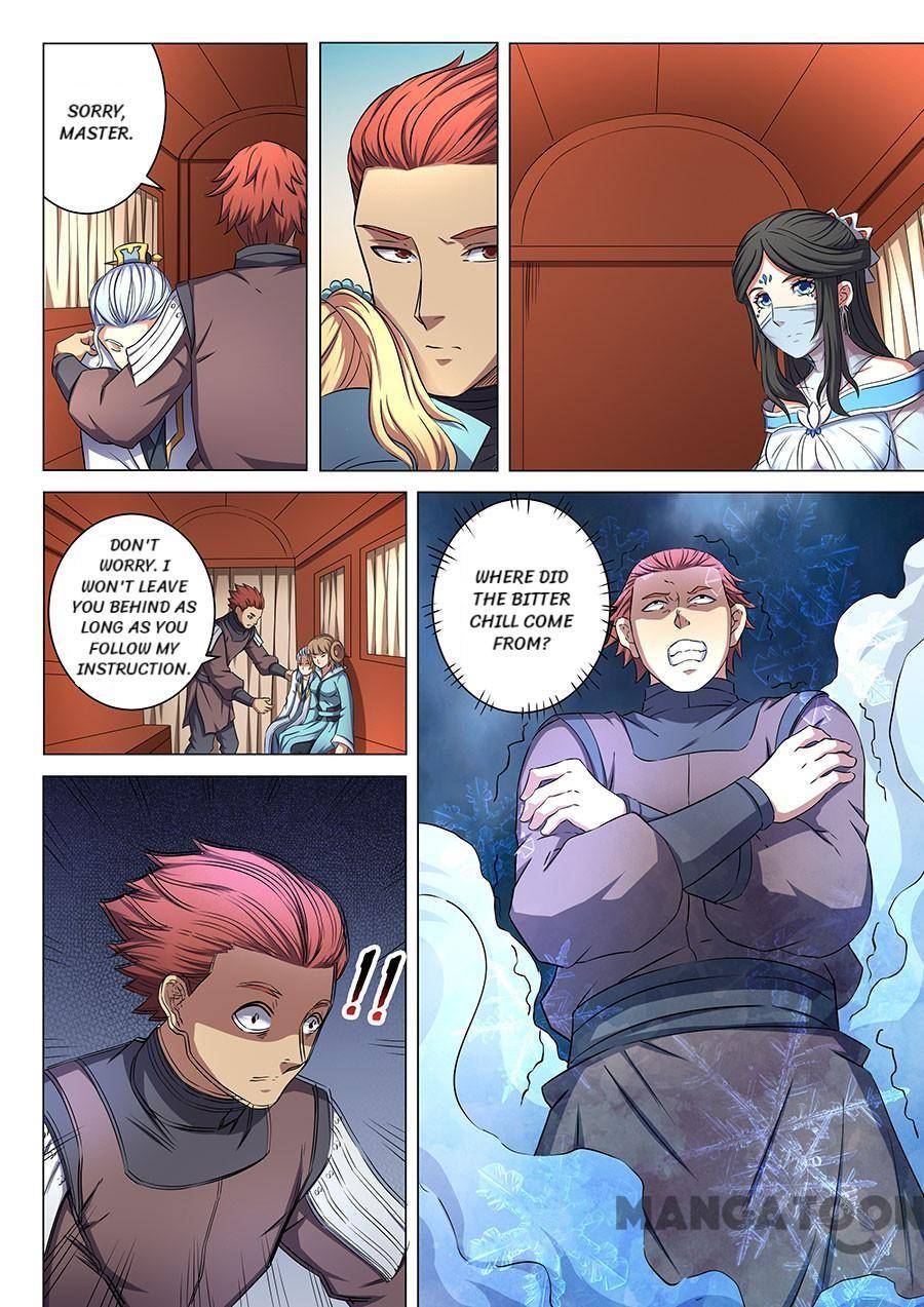 Chapter 165 - Image 8