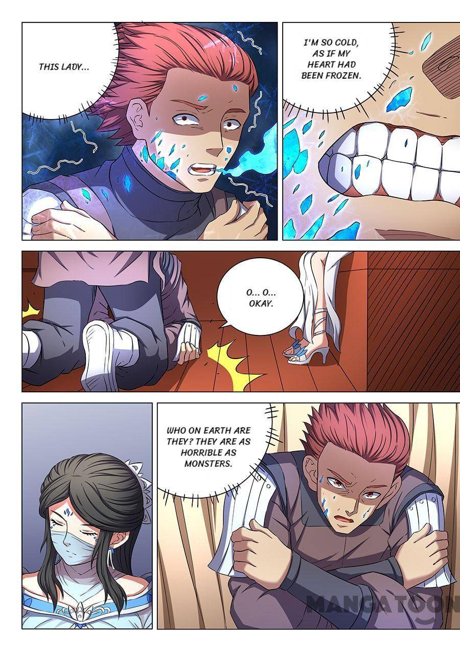 Chapter 166 - Image 2