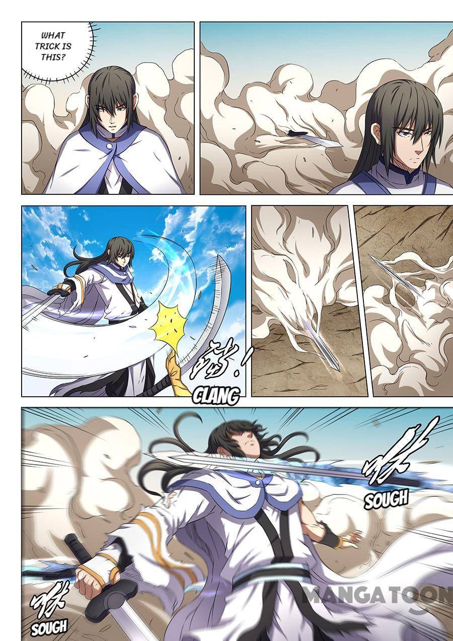 Chapter 166 - Image 8