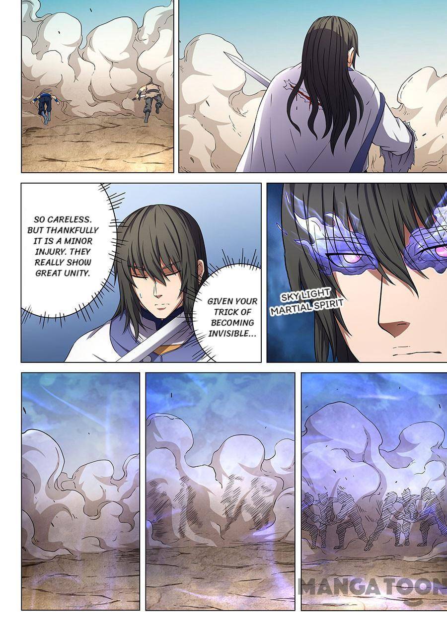 Chapter 167 - Image 4