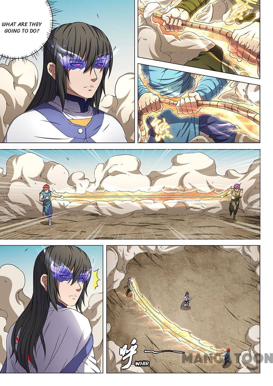 Chapter 167 - Image 5