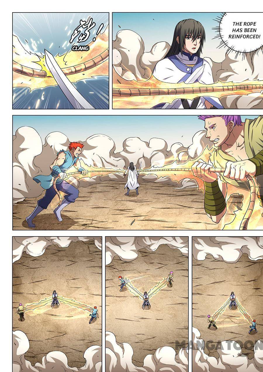 Chapter 167 - Image 6