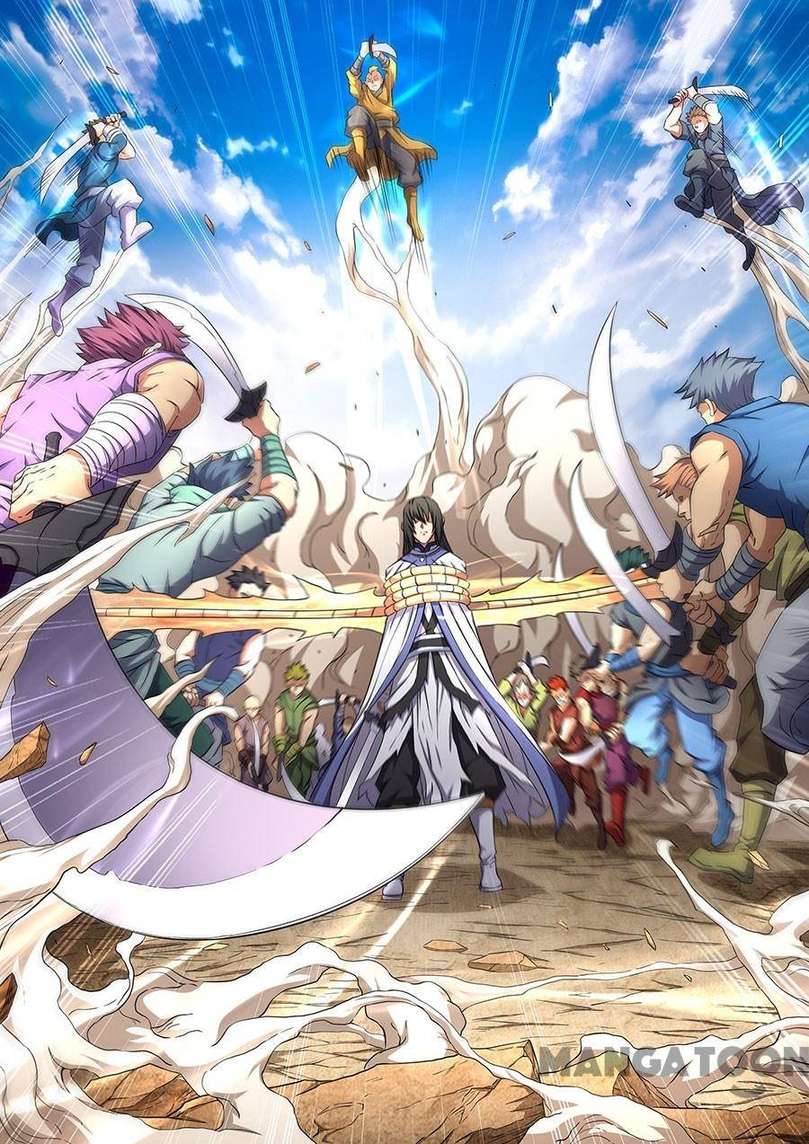 Chapter 167 - Image 8