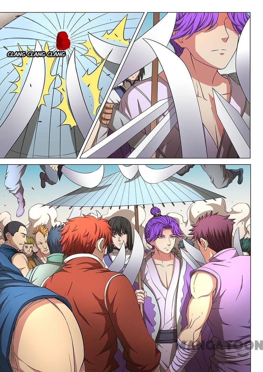 Chapter 168 - Image 2