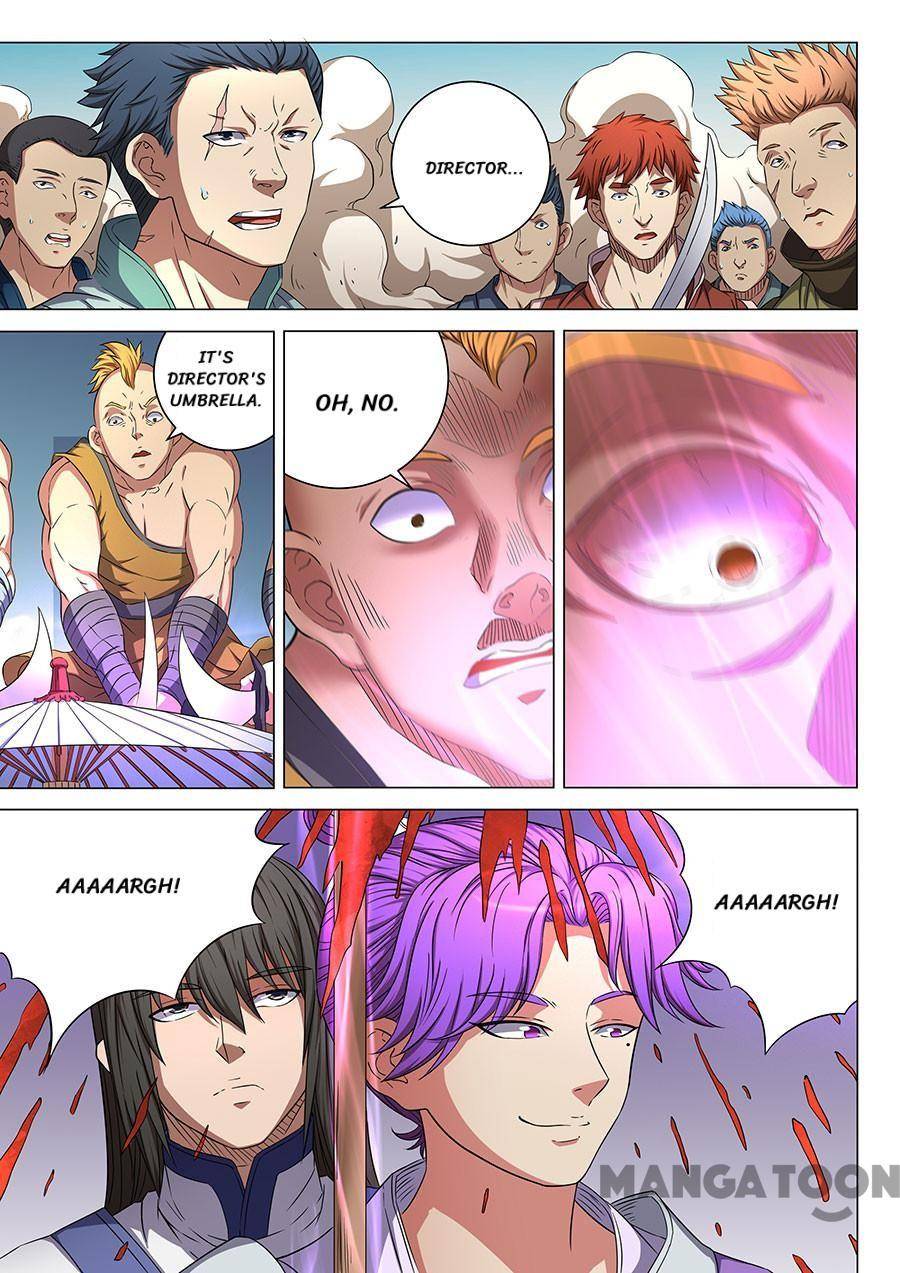Chapter 168 - Image 3