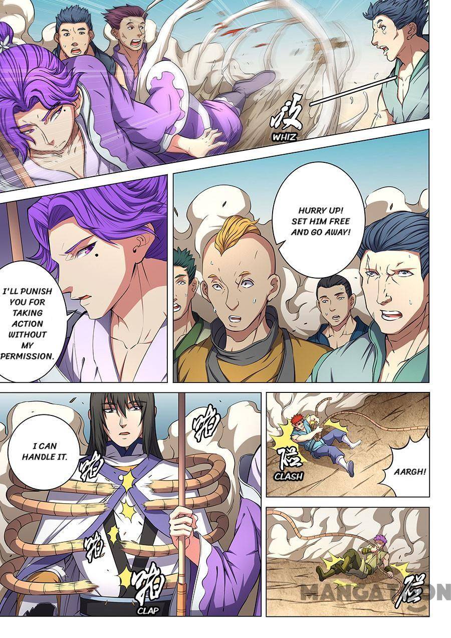 Chapter 168 - Image 5