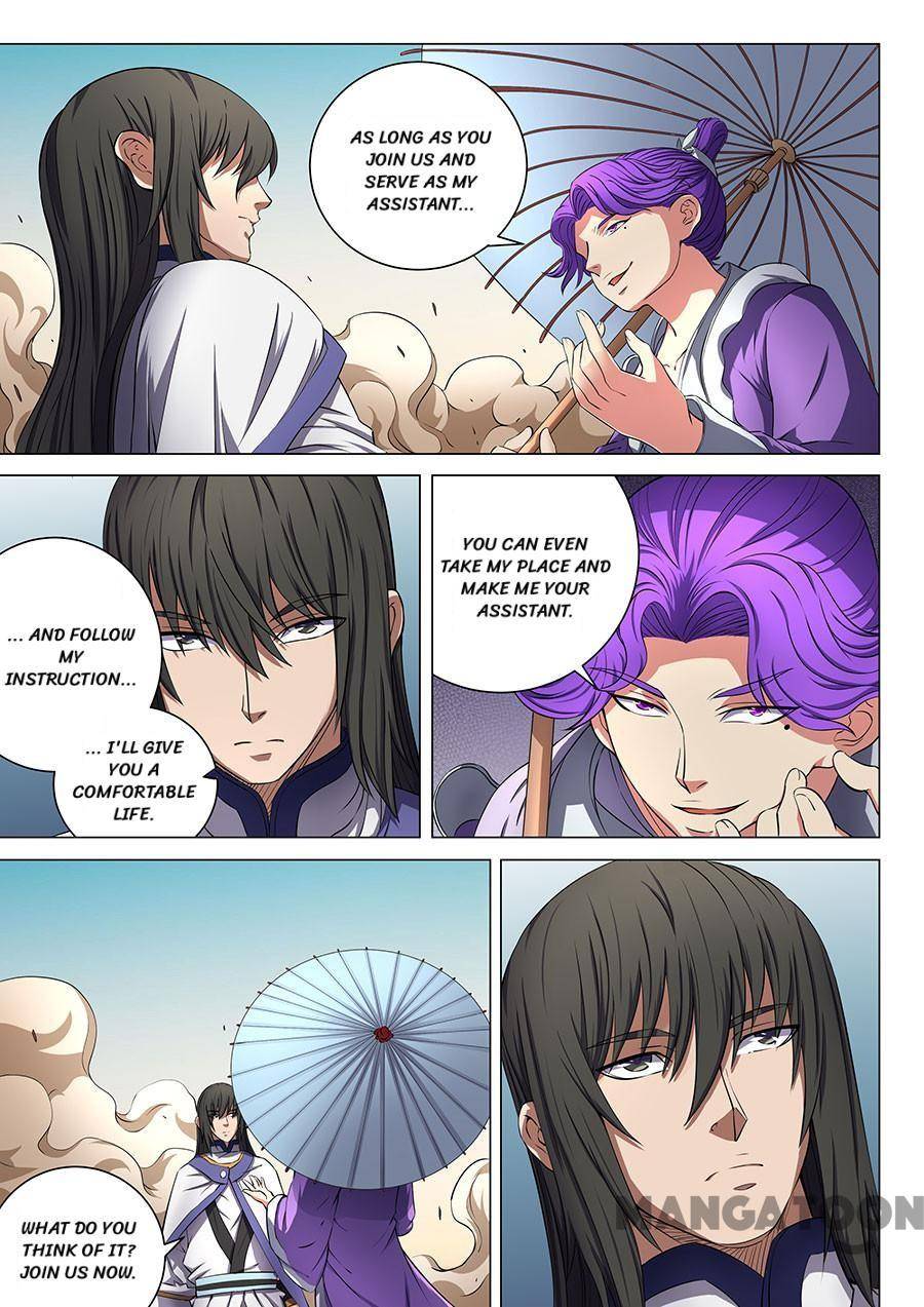 Chapter 168 - Image 7