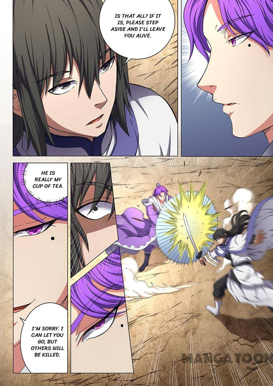 Chapter 168 - Image 8