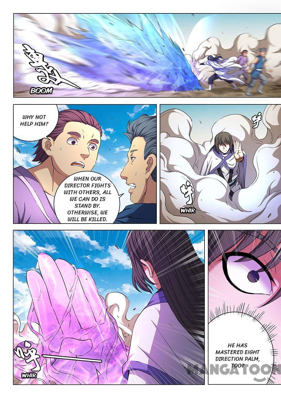 Chapter 169 - Image 2