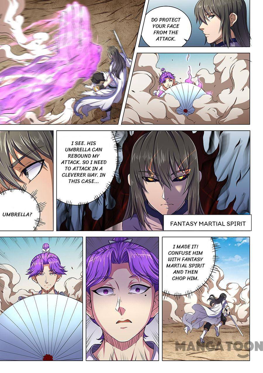 Chapter 169 - Image 3