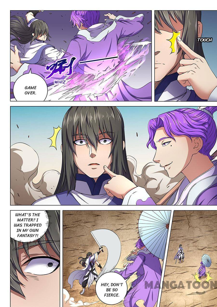Chapter 169 - Image 4