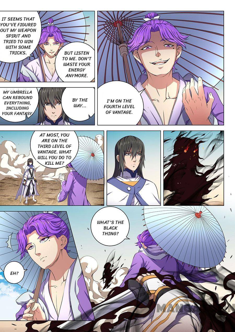 Chapter 169 - Image 5