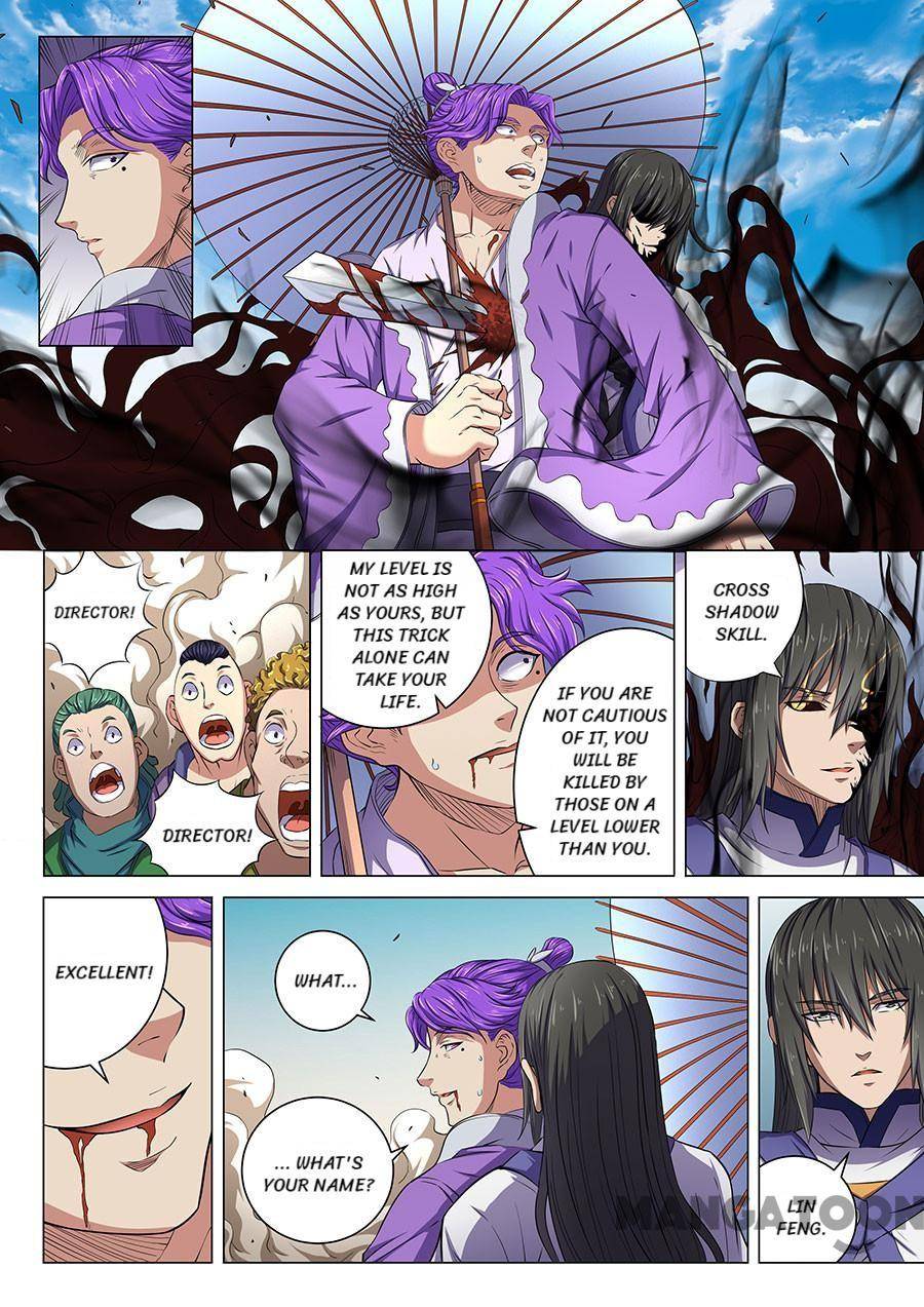 Chapter 169 - Image 6