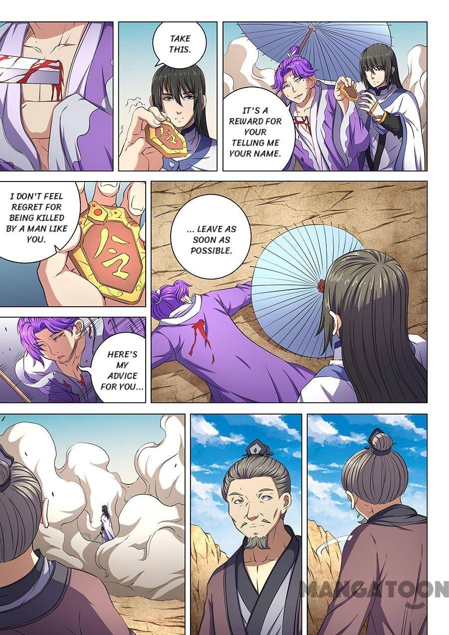 Chapter 169 - Image 7