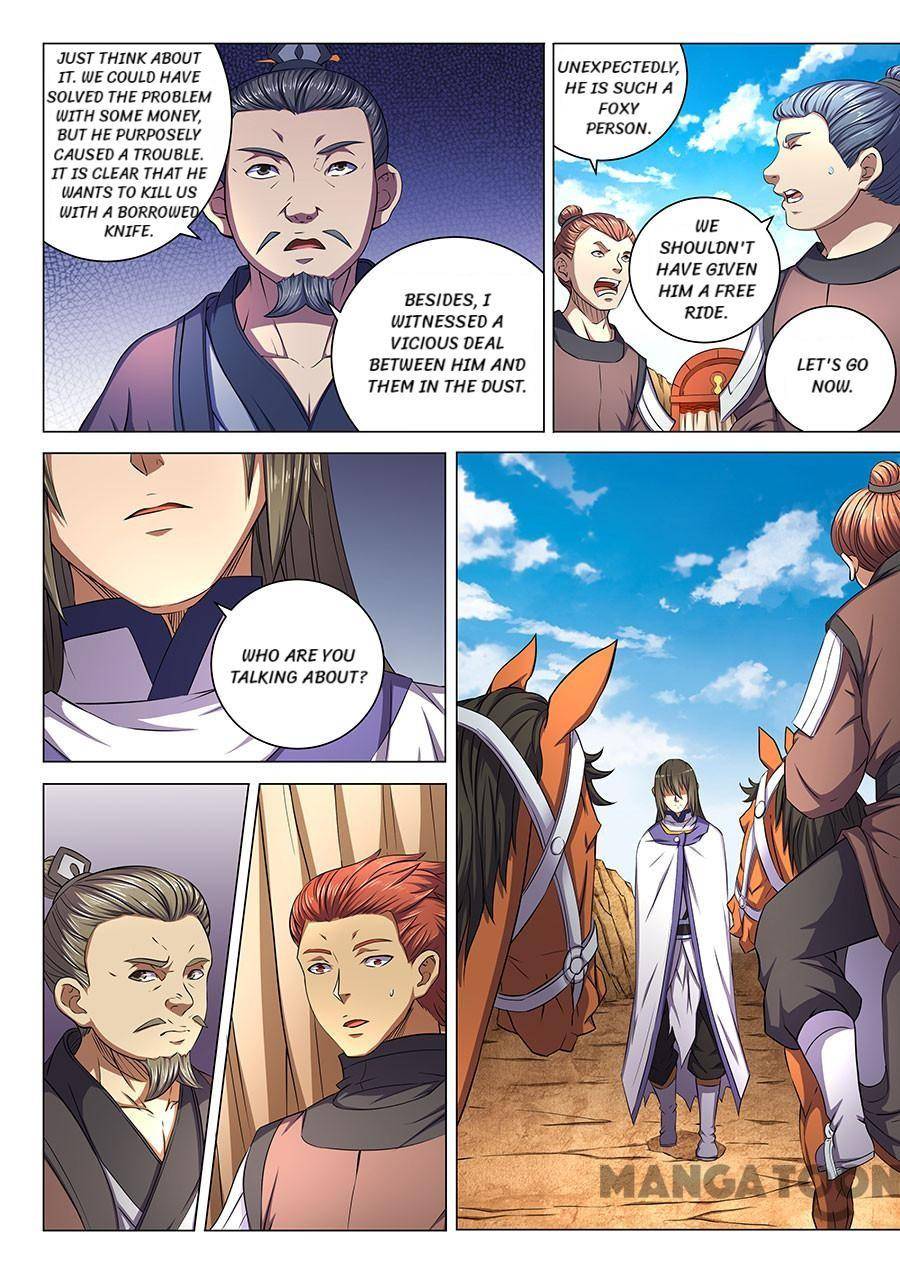 Chapter 170 - Image 2