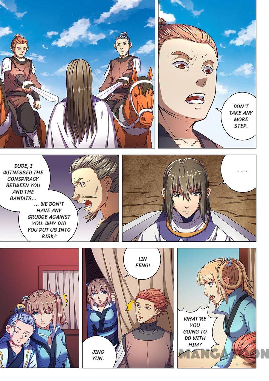 Chapter 170 - Image 3