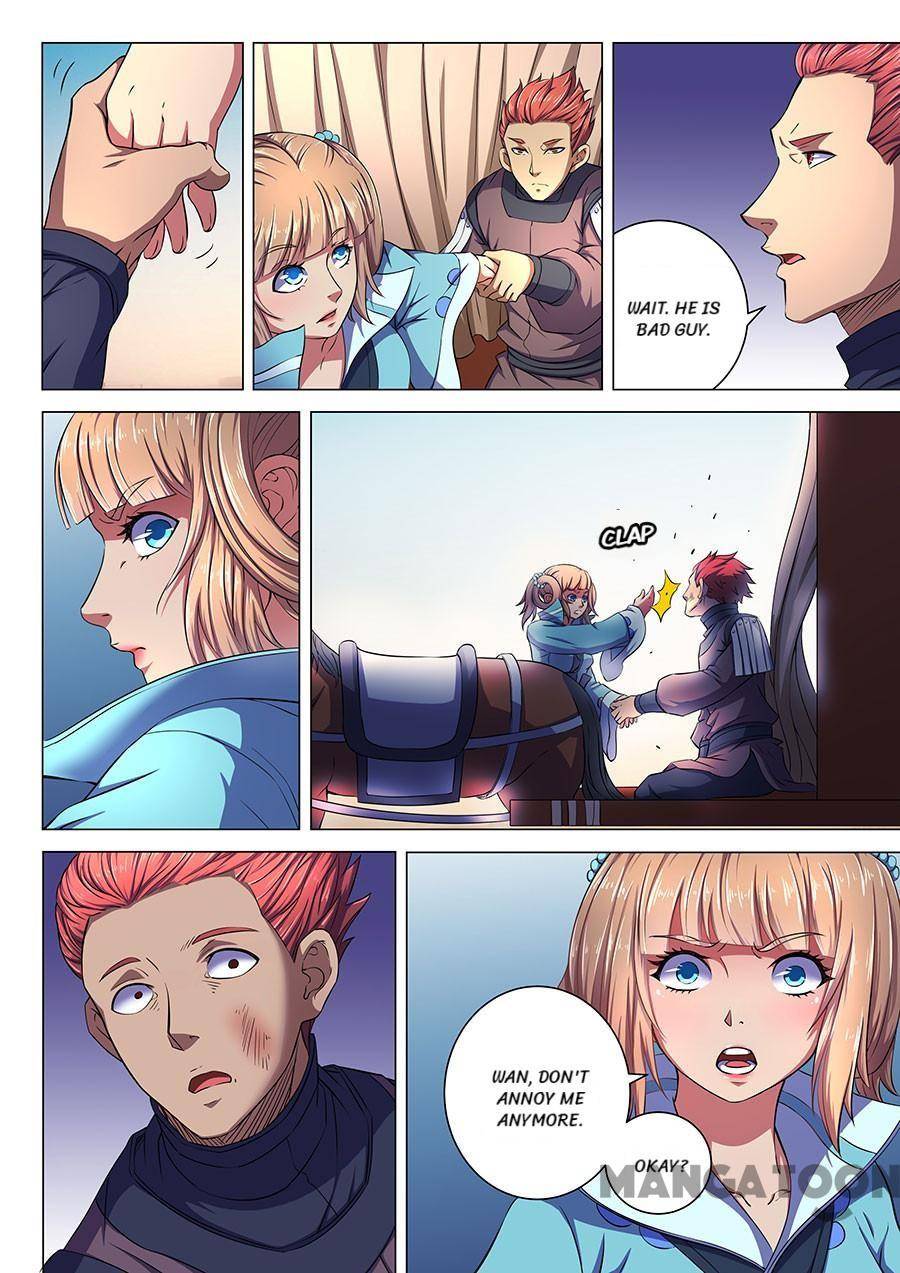 Chapter 170 - Image 4