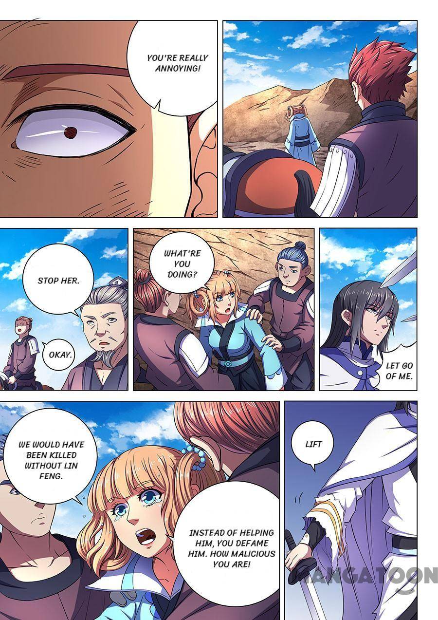 Chapter 170 - Image 5