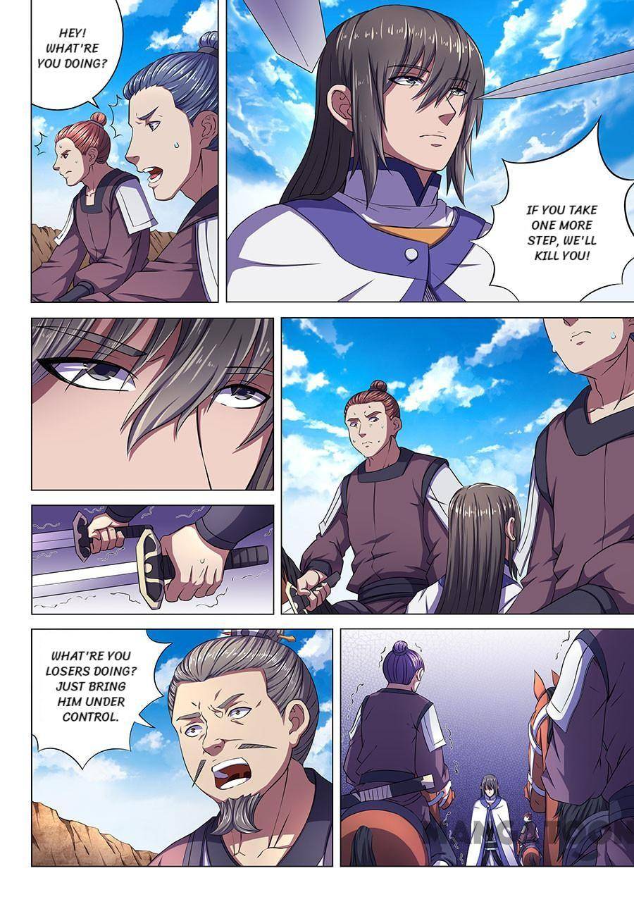 Chapter 170 - Image 6