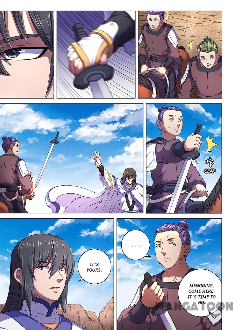 Chapter 170 - Image 7