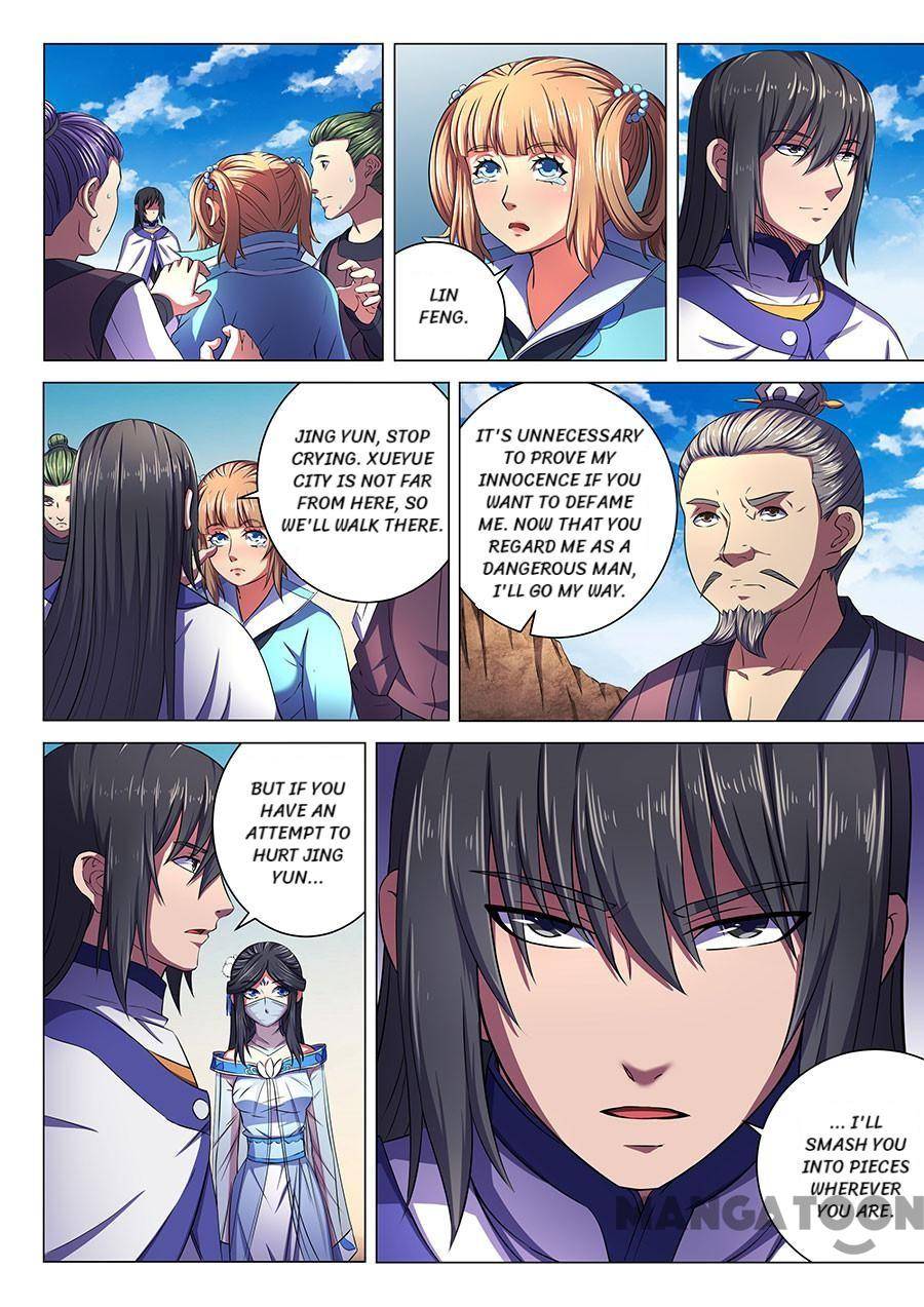 Chapter 170 - Image 8