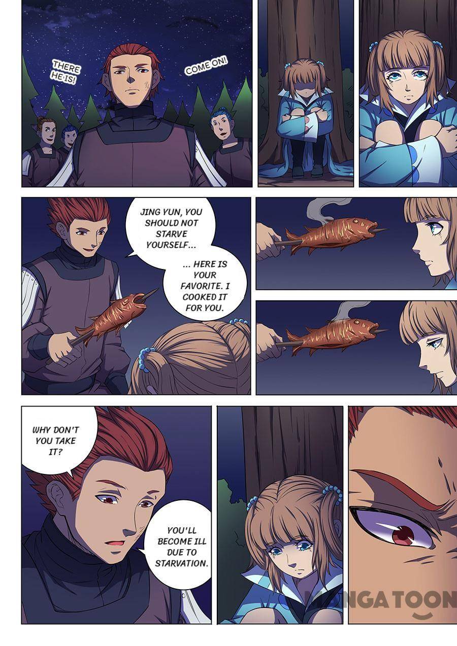 Chapter 171 - Image 2