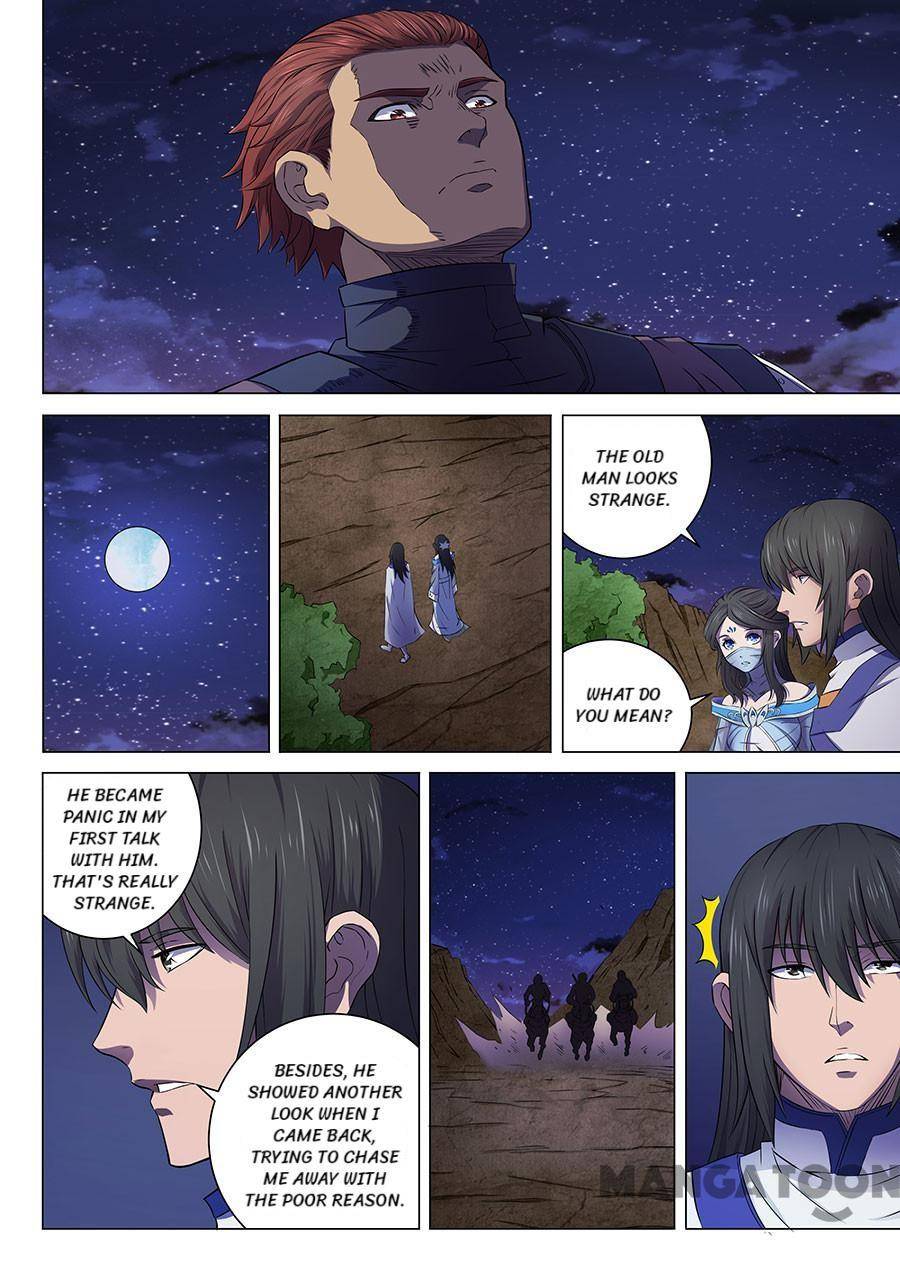 Chapter 171 - Image 4