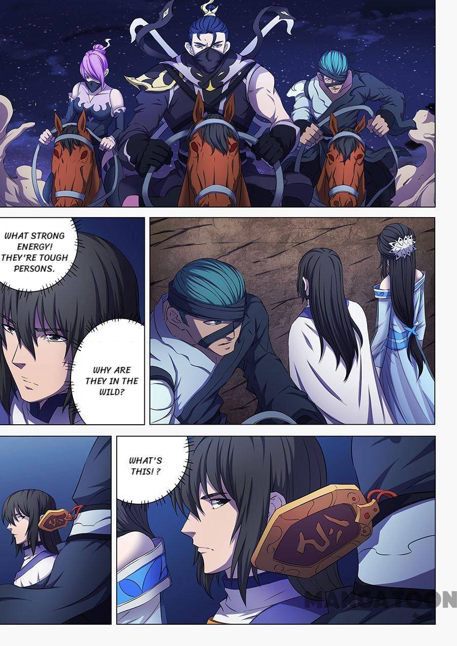 Chapter 171 - Image 5