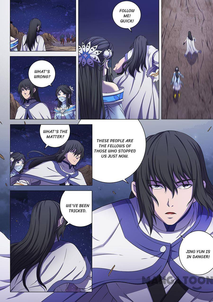 Chapter 171 - Image 6