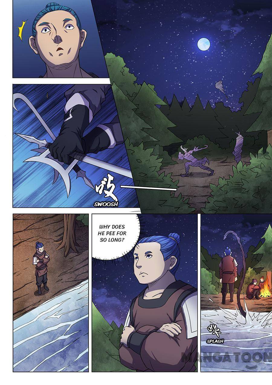 Chapter 171 - Image 8