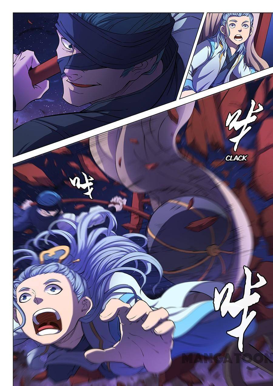 Chapter 172 - Image 2