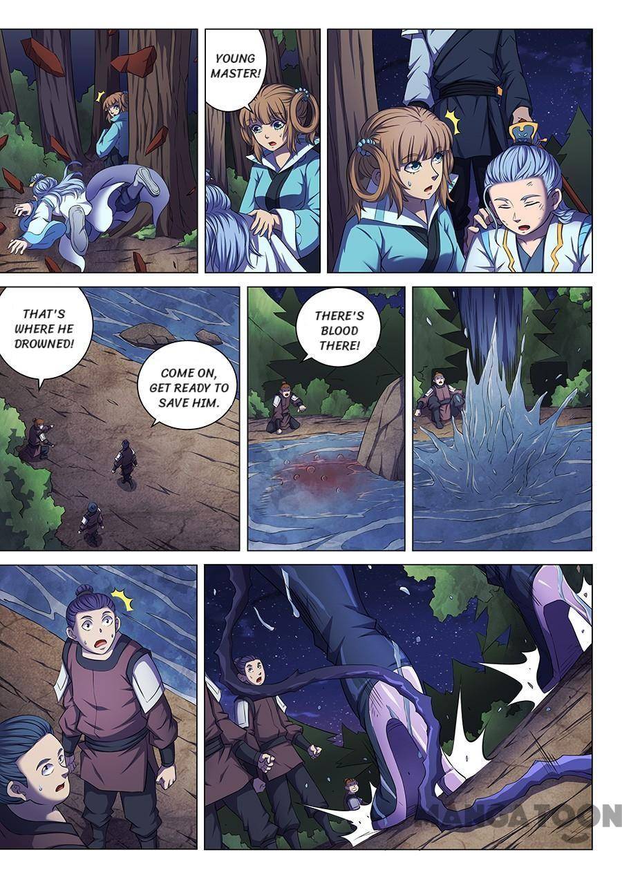 Chapter 172 - Image 3
