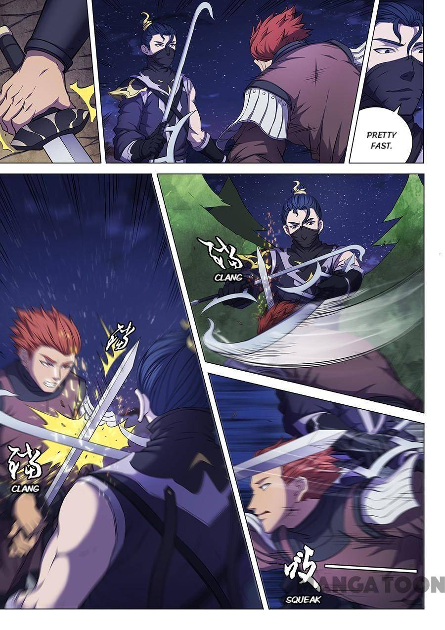 Chapter 172 - Image 5