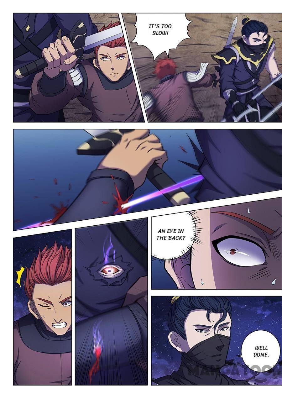 Chapter 172 - Image 6