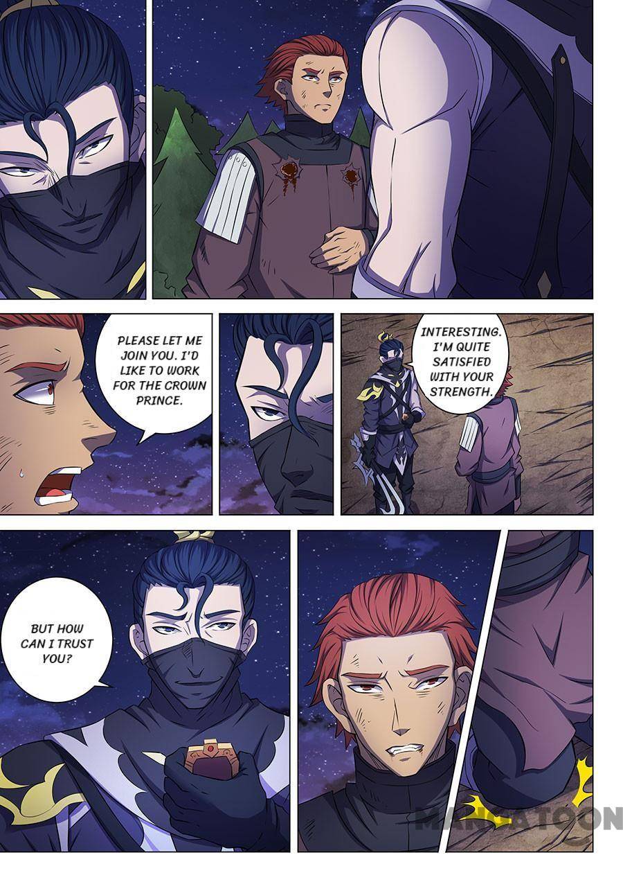 Chapter 173 - Image 7