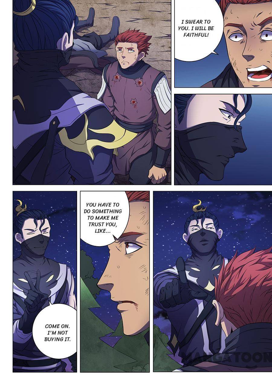Chapter 173 - Image 8