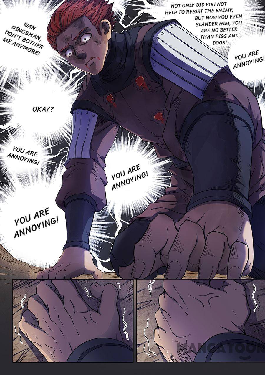 Chapter 174 - Image 2